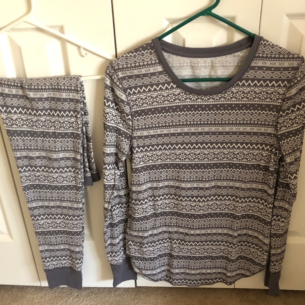 ❄️☃️Old Navy Sleep Thermal & Thermal Pants☃️❄️